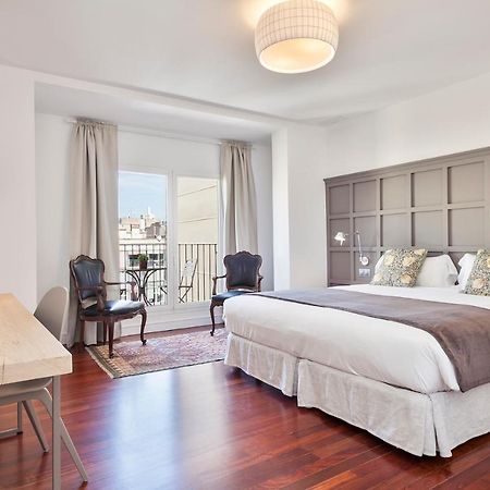 Milton House Gran Via Apartment Barcelona Exterior photo