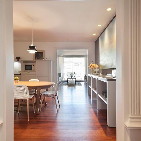 Milton House Gran Via Apartment Barcelona Exterior photo