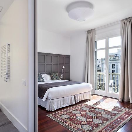 Milton House Gran Via Apartment Barcelona Room photo