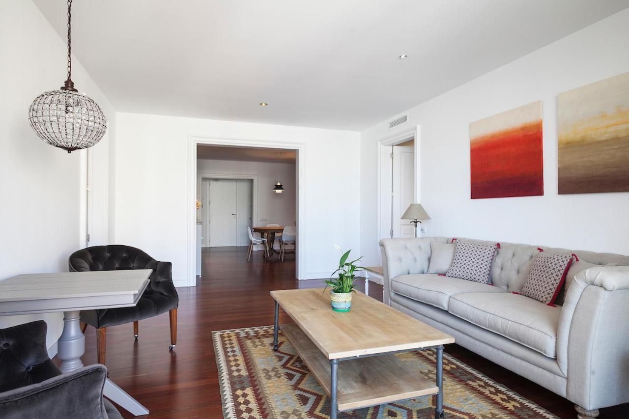 Milton House Gran Via Apartment Barcelona Exterior photo