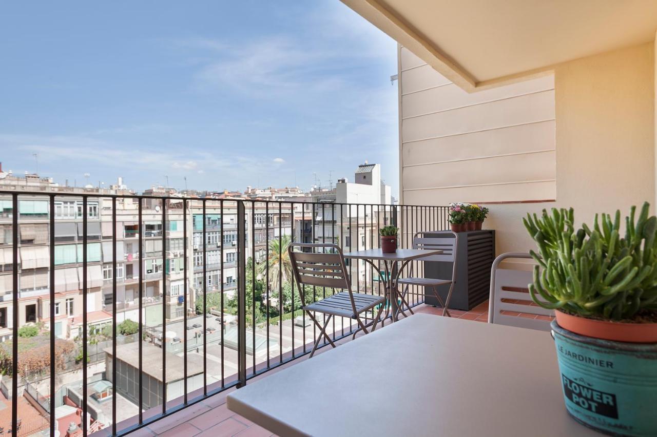 Milton House Gran Via Apartment Barcelona Exterior photo